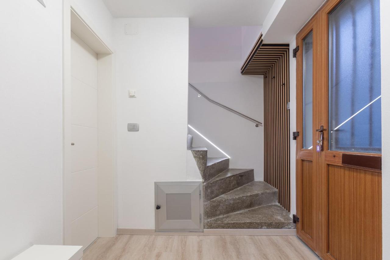Apartment Ena Near Pula Amphitheater PUY Exterior foto